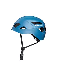 MAMMUT | Casque d'escalade Skywalker 3.0 | Bleu