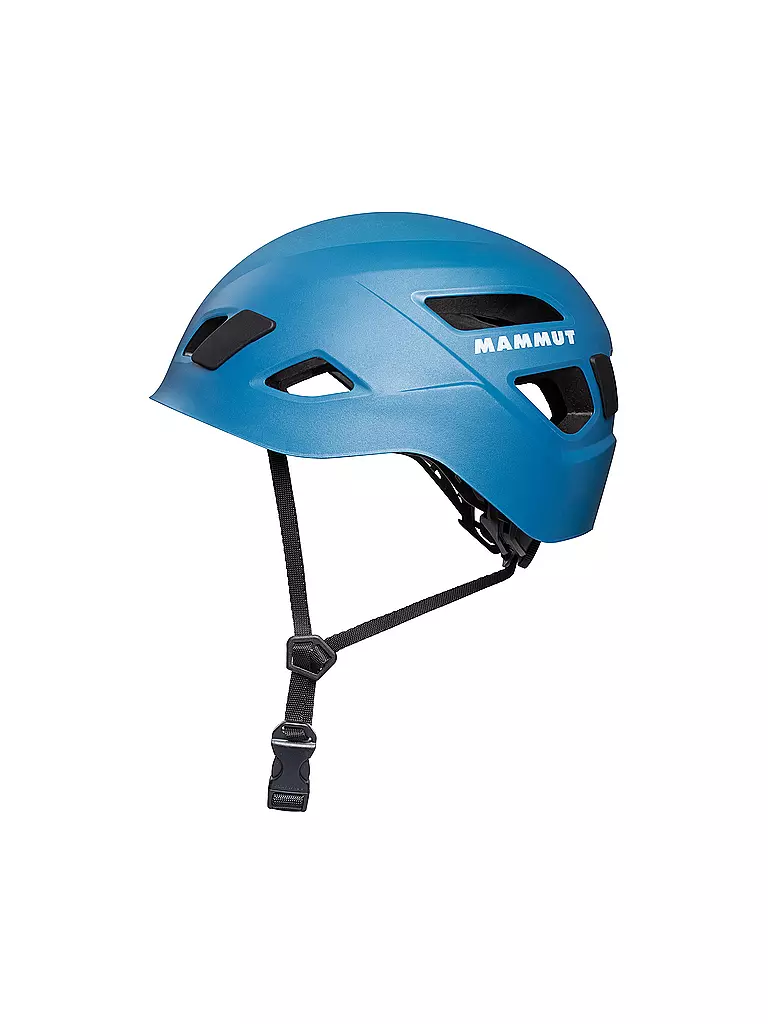 MAMMUT | Casque d'escalade Skywalker 3.0 | Bleu