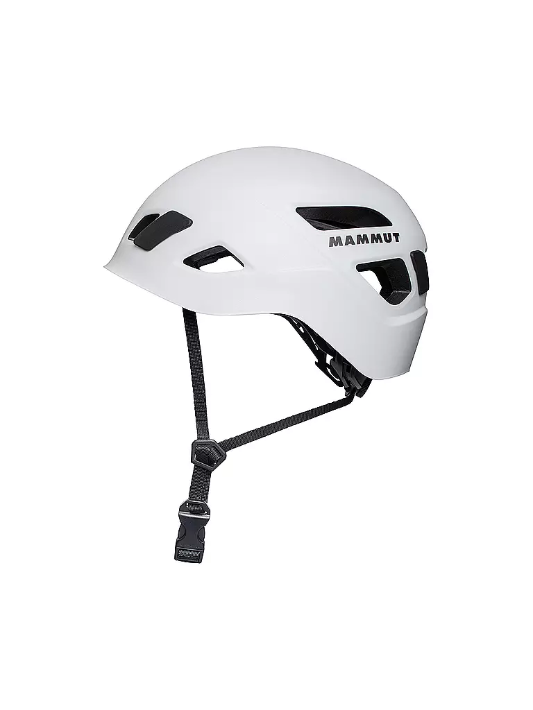 MAMMUT | Casque d'escalade Skywalker 3.0 | Blanc