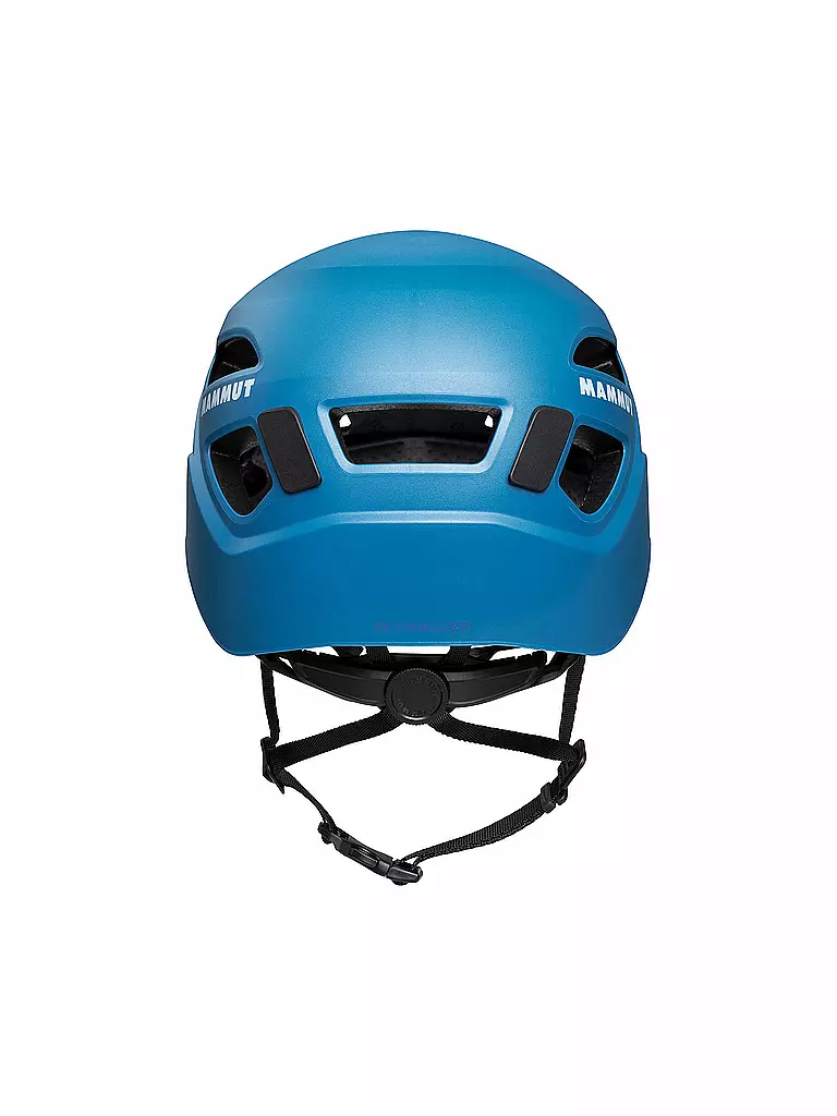 MAMMUT | Casque d'escalade Skywalker 3.0 | Bleu