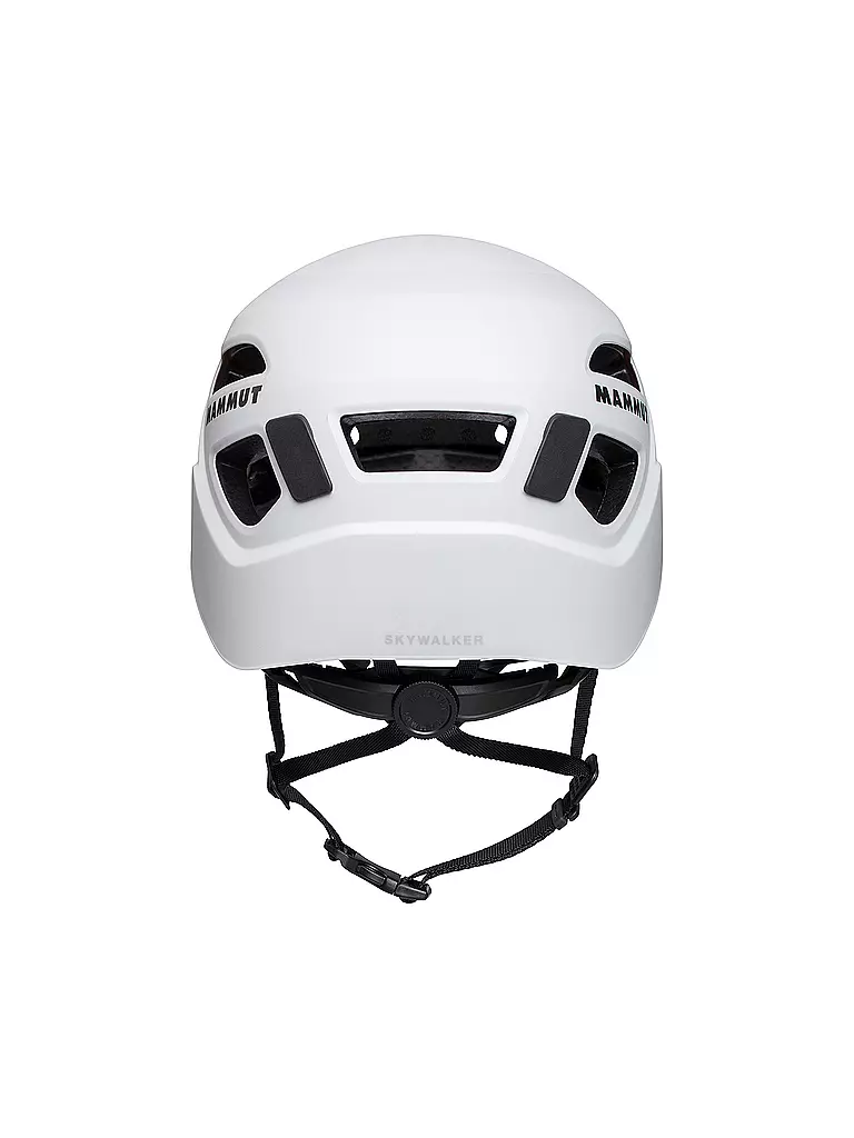 MAMMUT | Casque d'escalade Skywalker 3.0 | Blanc