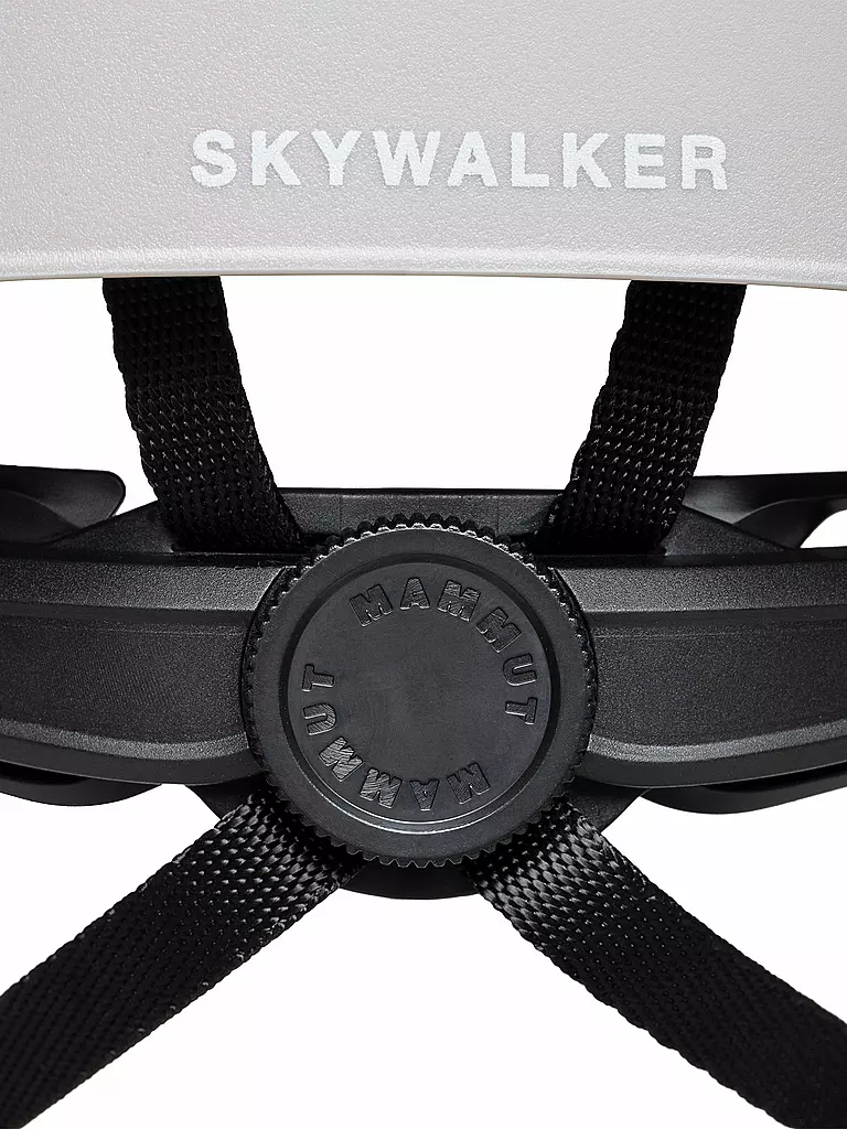 MAMMUT | Casque d'escalade Skywalker 3.0 |