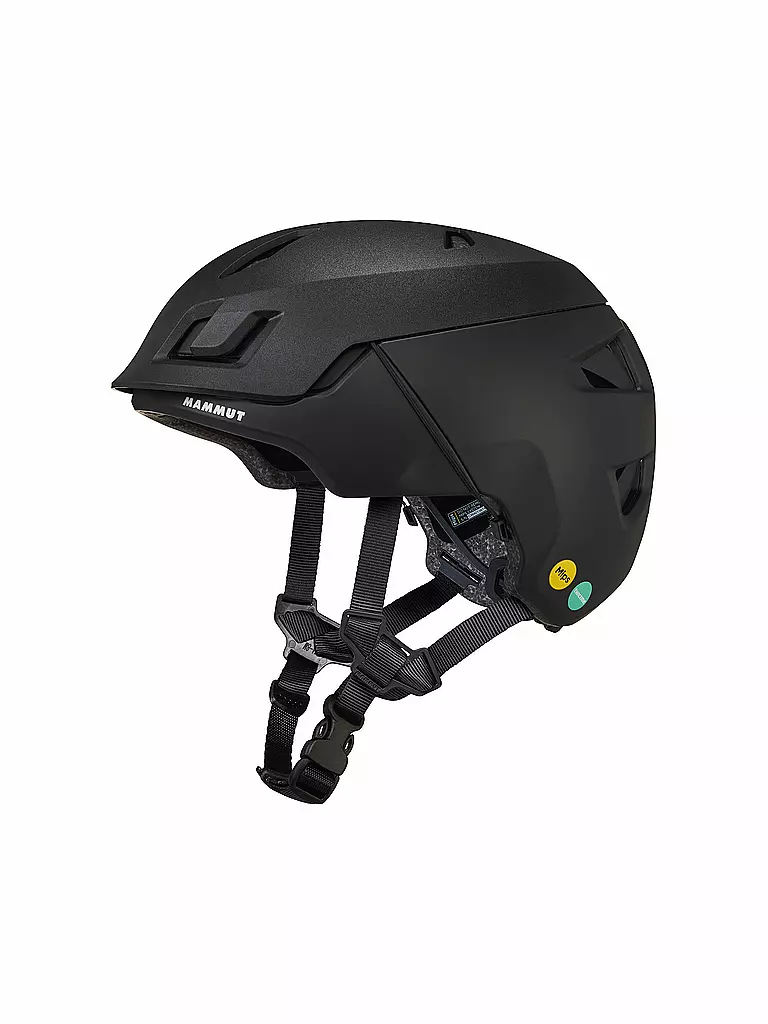 MAMMUT | Casque de randonnée Haute Route Mips Twiceme | Noir