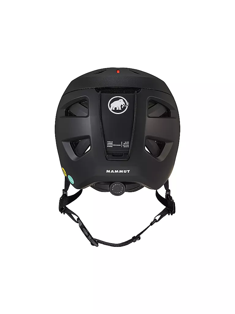 MAMMUT | Casque de randonnée Haute Route Mips Twiceme |