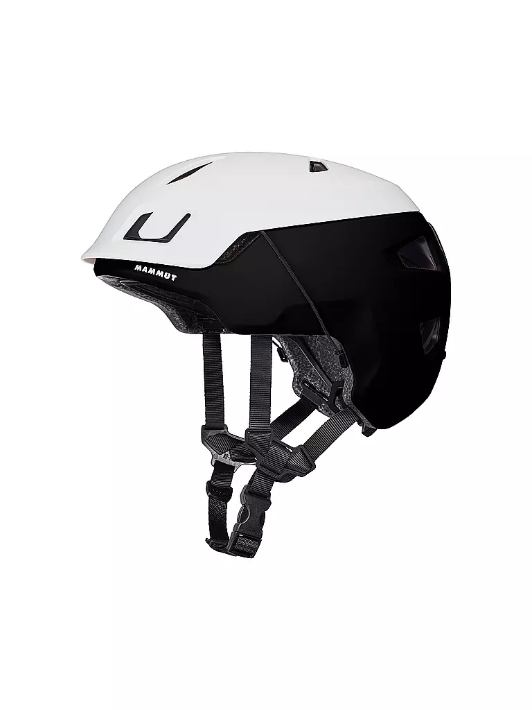 MAMMUT | Casque de randonnée Route | Noir