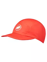 MAMMUT | Casquette Aenergy Light | Rouge
