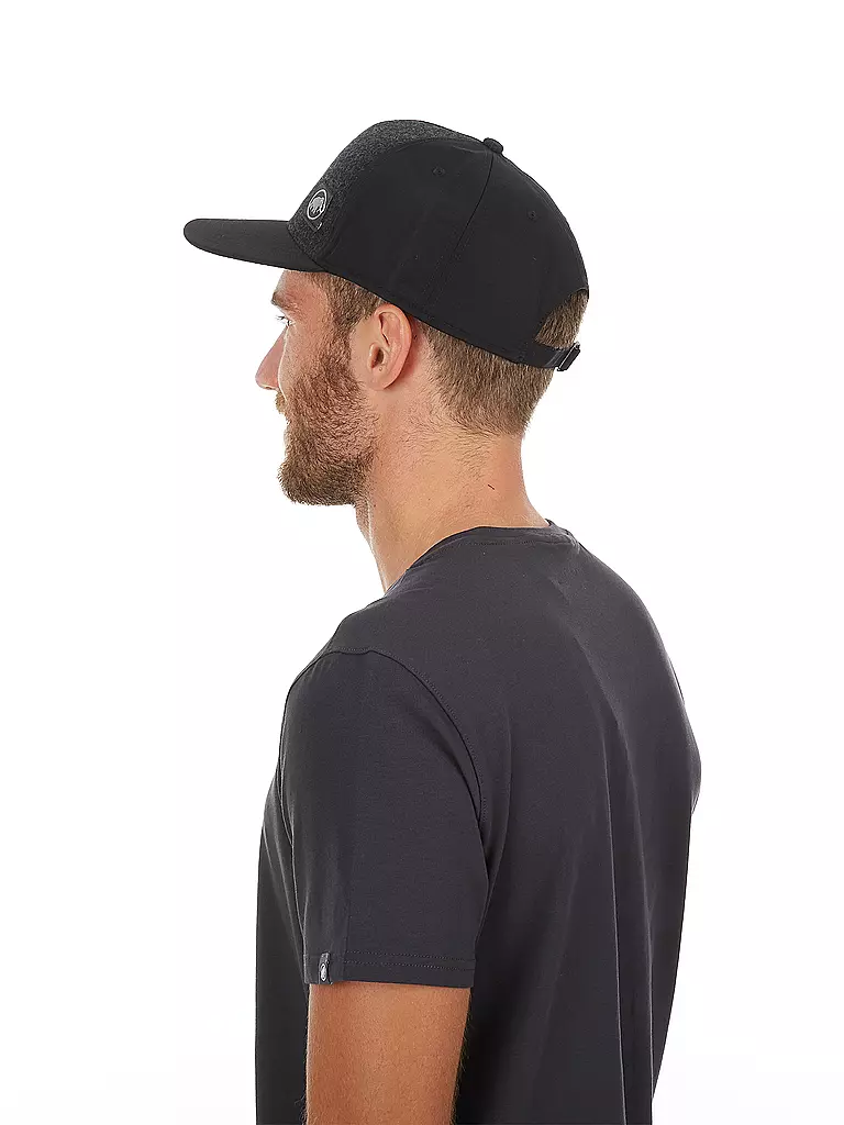 MAMMUT | Casquette Alnasca Trucker |