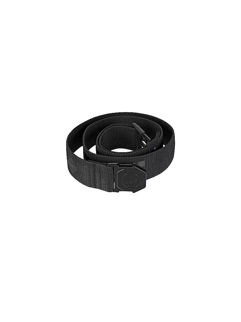 MAMMUT | Ceinture Alpine | Noir