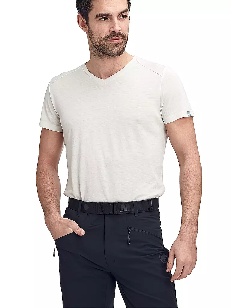 MAMMUT | Ceinture Alpine | Noir
