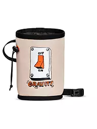 MAMMUT | Chalk Bag Gym Basic | Beige