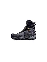 MAMMUT | Chaussures d'hiver hautes pour femmes Blackfin III WP | Noir