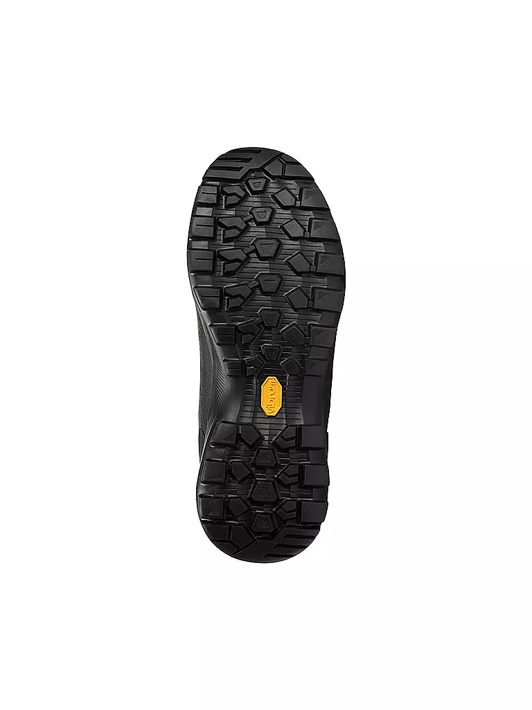 MAMMUT | Chaussures d'hiver hautes pour femmes Blackfin III WP | Noir