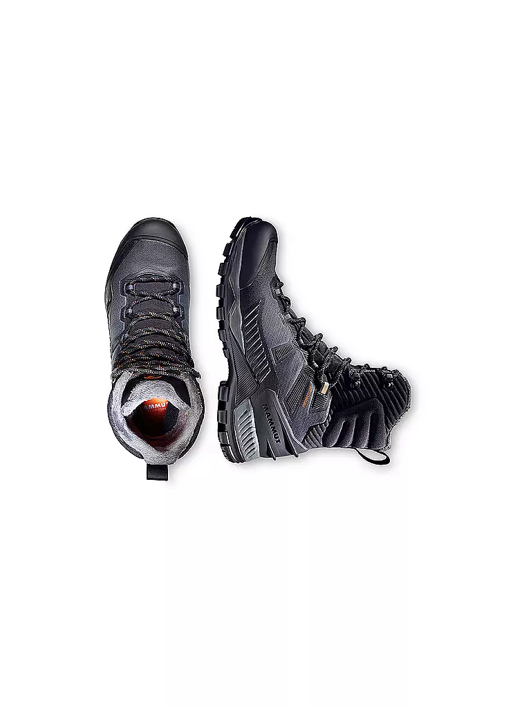 MAMMUT | Chaussures d'hiver hautes pour femmes Blackfin III WP |