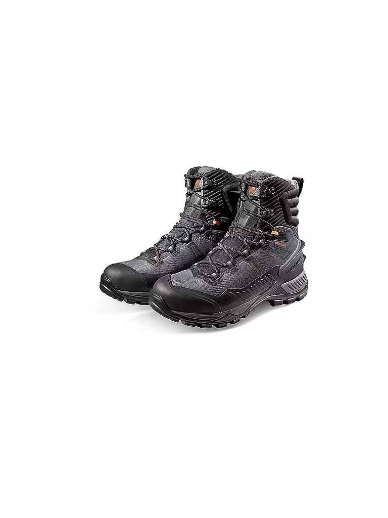 MAMMUT | Chaussures d'hiver hautes pour femmes Blackfin III WP |