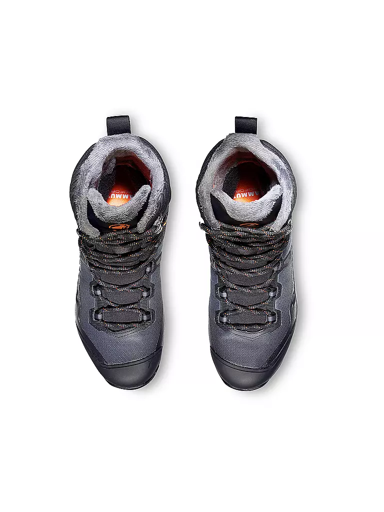 MAMMUT | Chaussures d'hiver hautes pour femmes Blackfin III WP |
