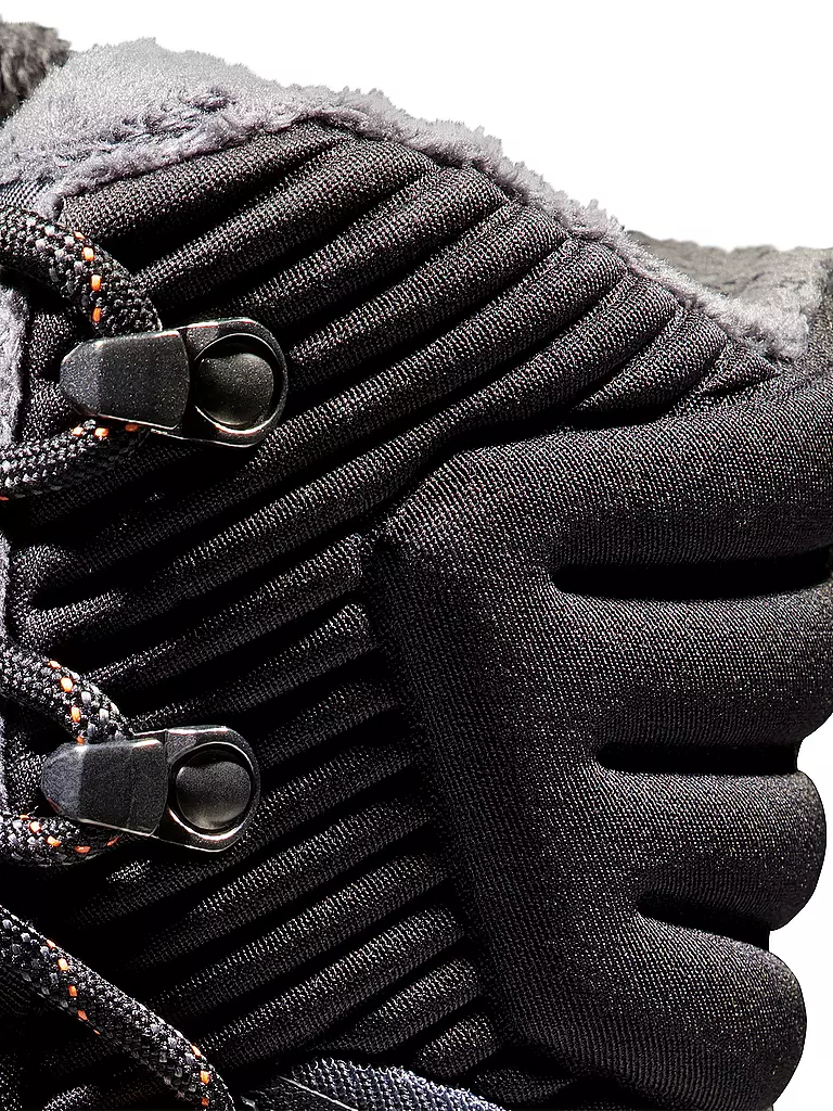 MAMMUT | Chaussures d'hiver hautes pour femmes Blackfin III WP |