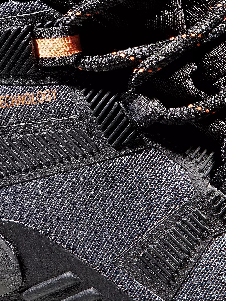 MAMMUT | Chaussures d'hiver hautes pour femmes Blackfin III WP |