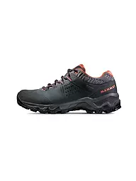 MAMMUT | Chaussures de randonnée femme Nova IV Low GTX | Noir