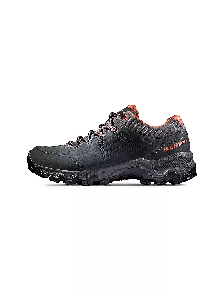 MAMMUT | Chaussures de randonnée femme Nova IV Low GTX | Noir
