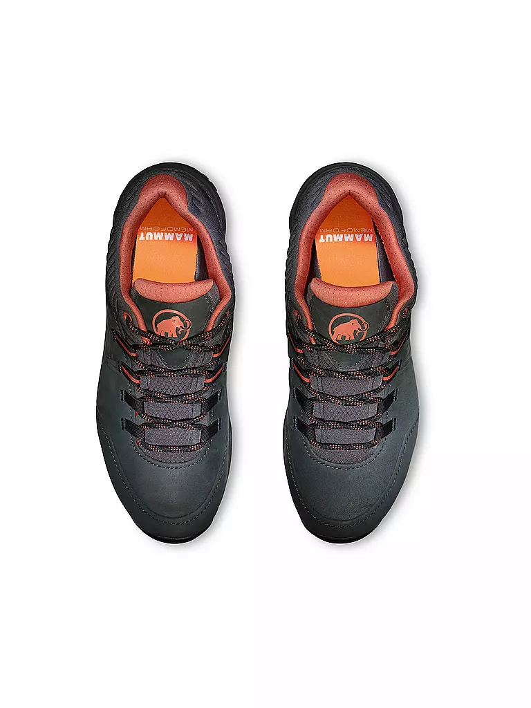 MAMMUT | Chaussures de randonnée femme Nova IV Low GTX |