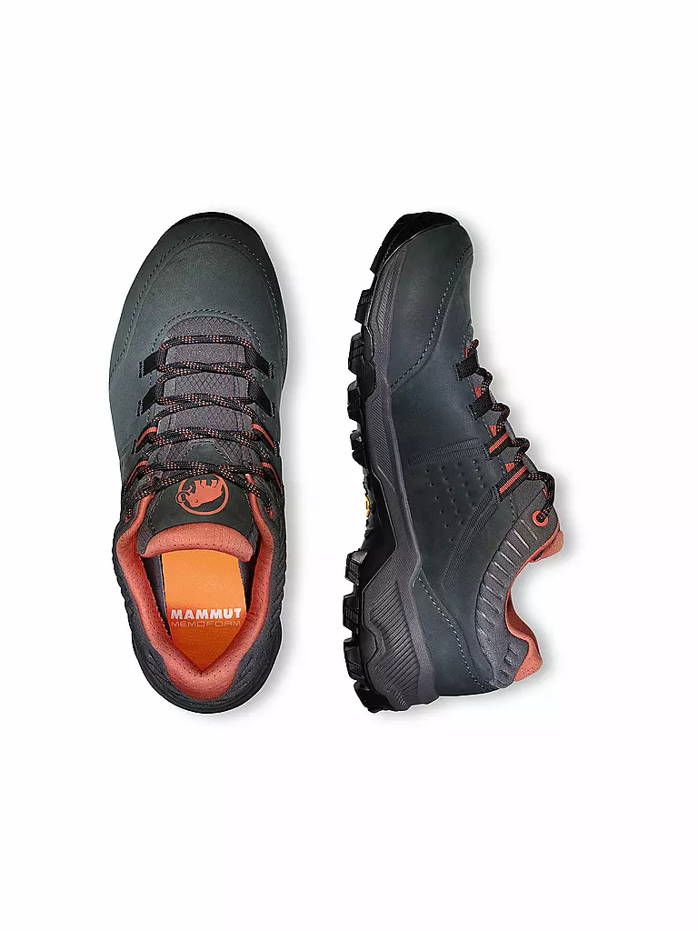 MAMMUT | Chaussures de randonnée femme Nova IV Low GTX |