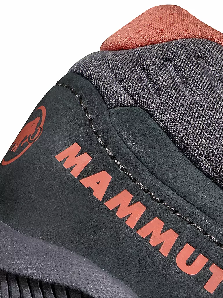 MAMMUT | Chaussures de randonnée femme Nova IV Low GTX |