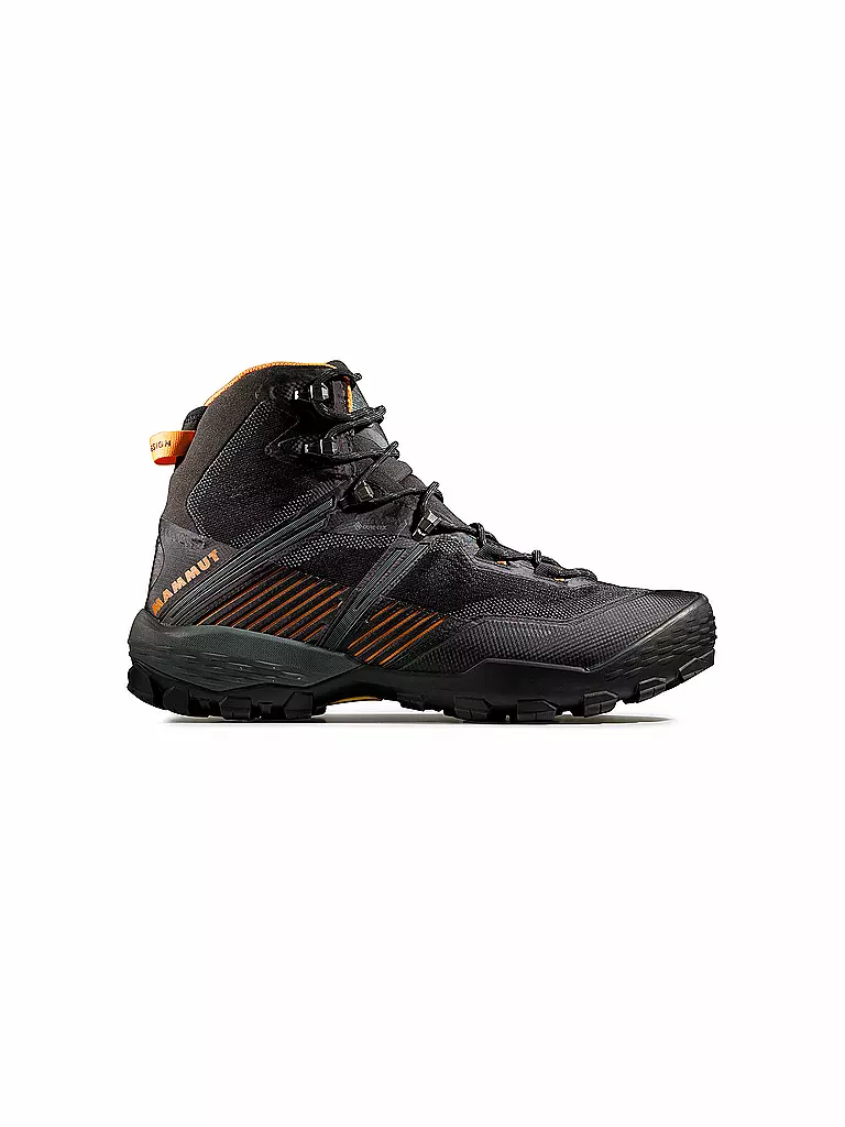 MAMMUT | Chaussures de randonnée homme Ducan II High GTX |