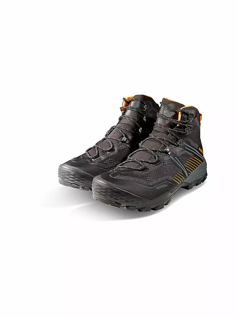MAMMUT | Chaussures de randonnée homme Ducan II High GTX |