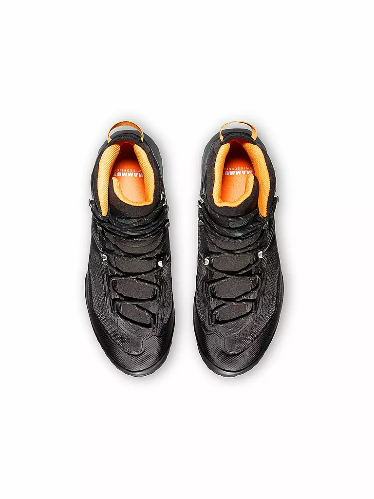 MAMMUT | Chaussures de randonnée homme Ducan II High GTX |