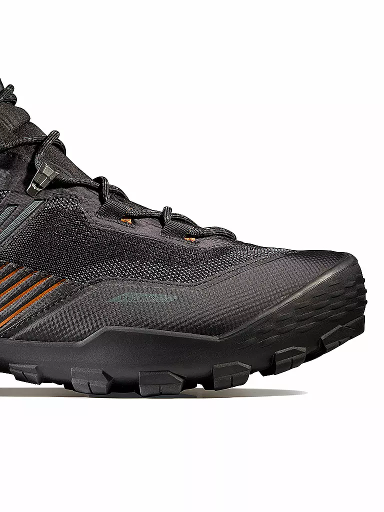 MAMMUT | Chaussures de randonnée homme Ducan II High GTX |