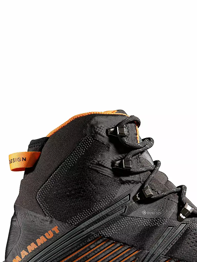 MAMMUT | Chaussures de randonnée homme Ducan II High GTX |