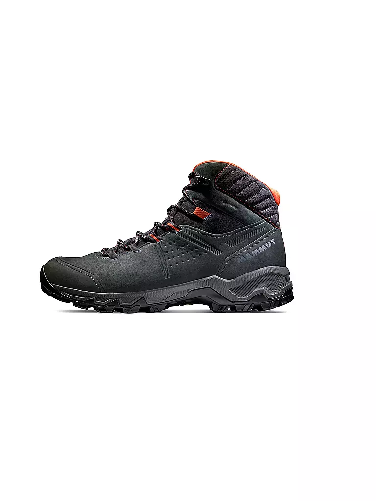 MAMMUT | Chaussures de randonnée homme Mercury IV Mid GTX Men |