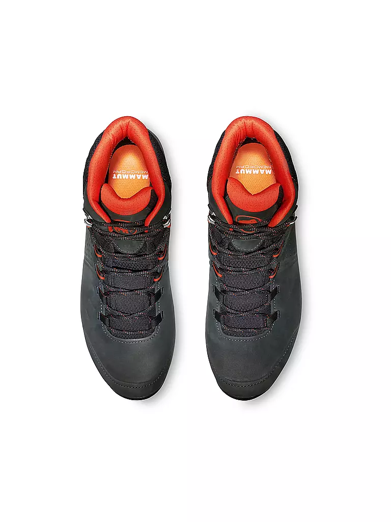 MAMMUT | Chaussures de randonnée homme Mercury IV Mid GTX Men |