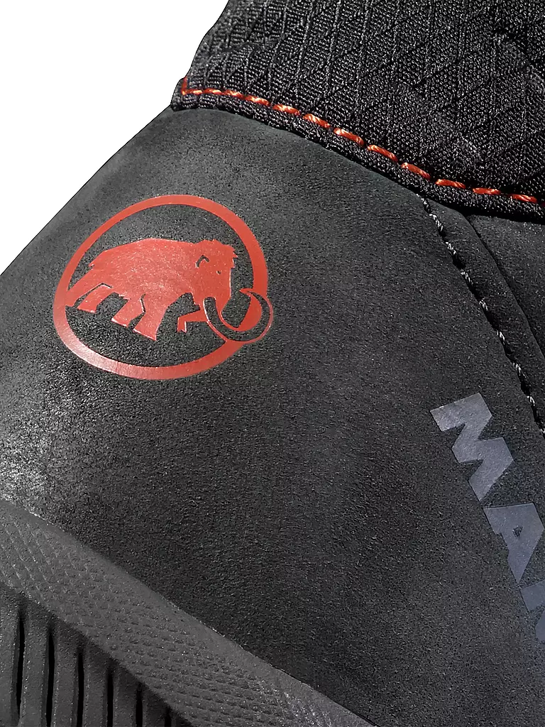MAMMUT | Chaussures de randonnée homme Mercury IV Mid GTX Men |