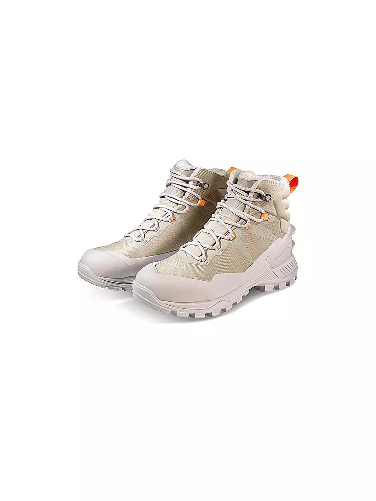 MAMMUT | Chaussures de randonnée pour femmes Blackfin III Mid DT |