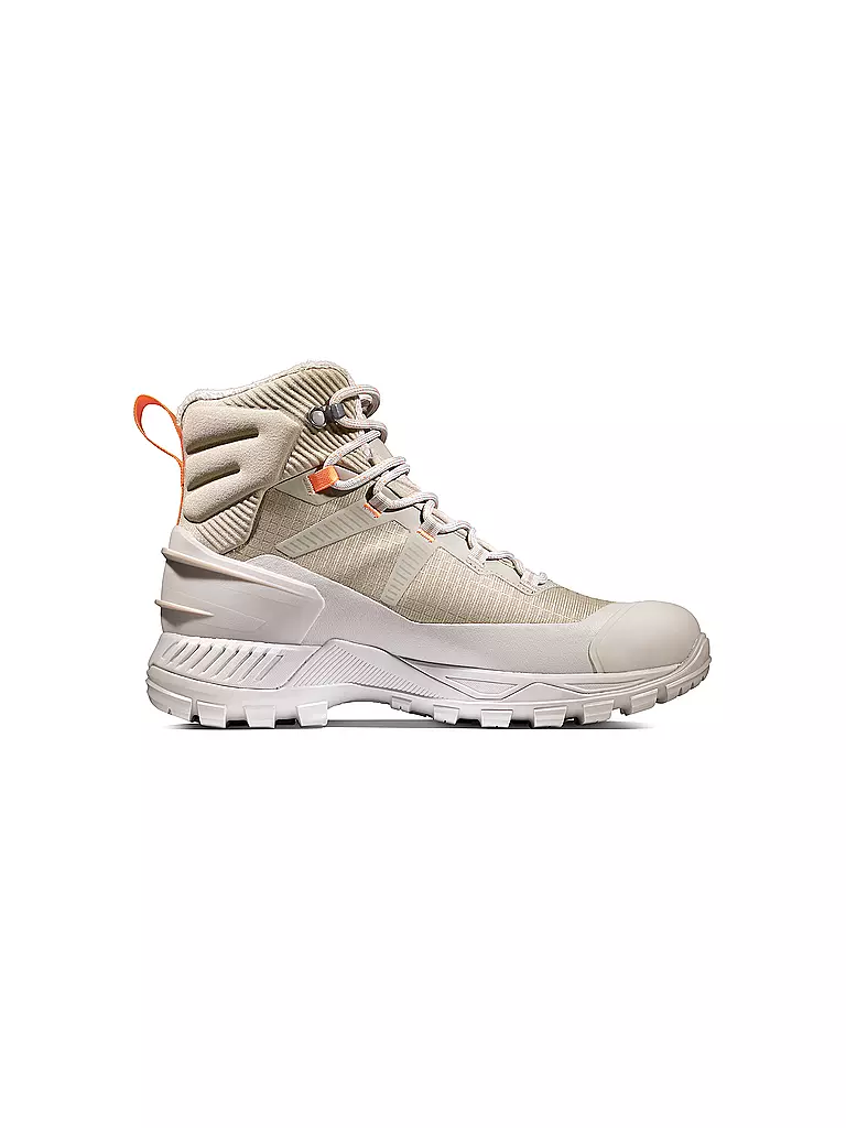 MAMMUT | Chaussures de randonnée pour femmes Blackfin III Mid DT |