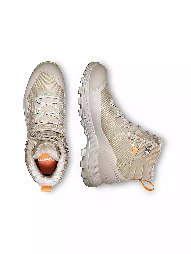 MAMMUT | Chaussures de randonnée pour femmes Blackfin III Mid DT |