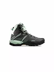 MAMMUT | Chaussures de randonnée pour femmes Ducan II High GTX | Gris