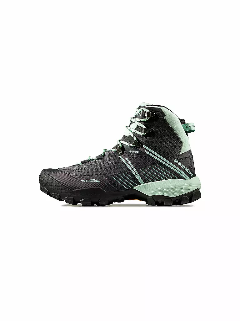 MAMMUT | Chaussures de randonnée pour femmes Ducan II High GTX |