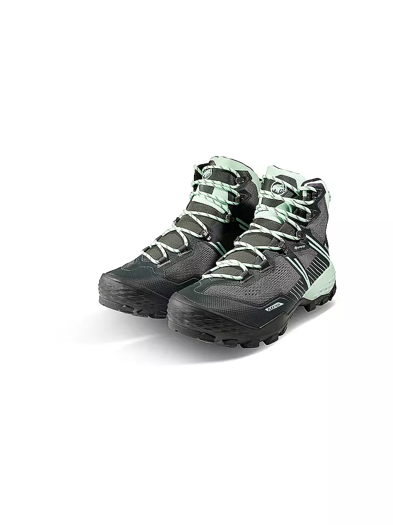 MAMMUT | Chaussures de randonnée pour femmes Ducan II High GTX |