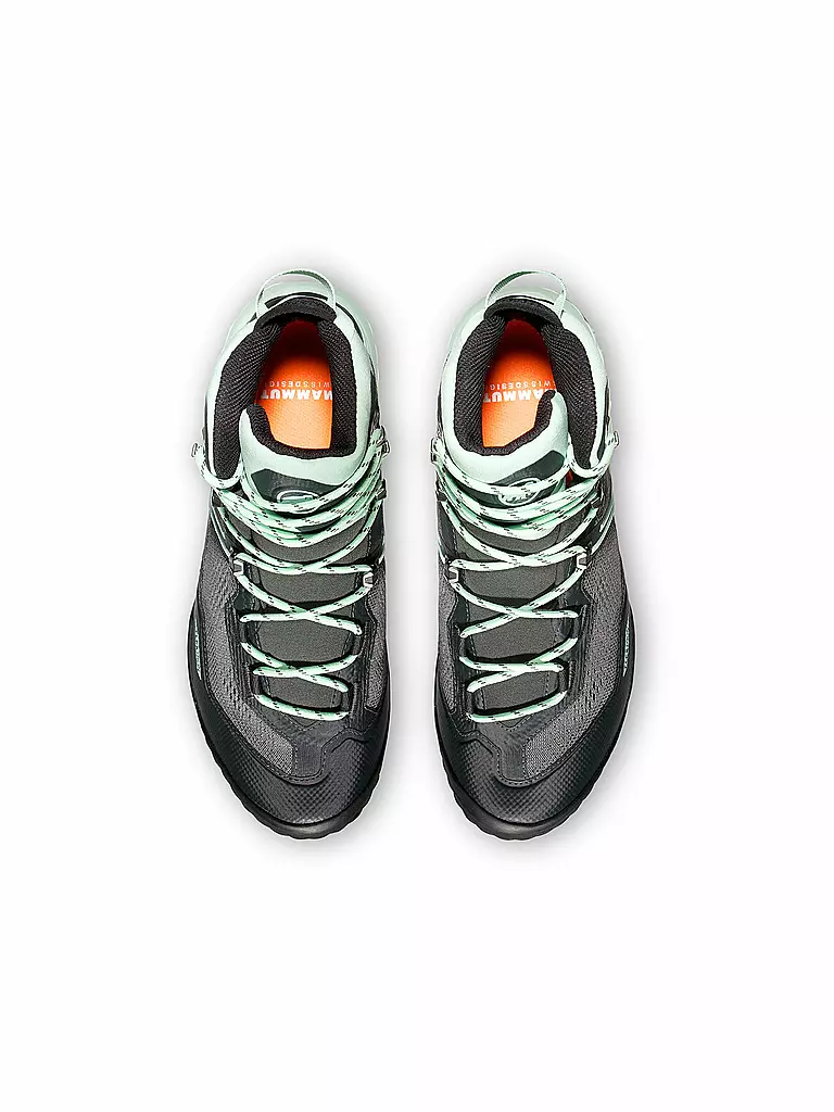MAMMUT | Chaussures de randonnée pour femmes Ducan II High GTX |