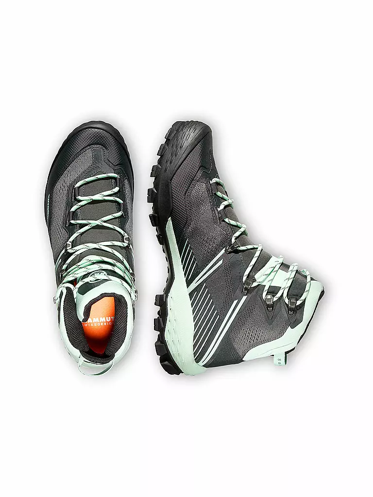 MAMMUT | Chaussures de randonnée pour femmes Ducan II High GTX |