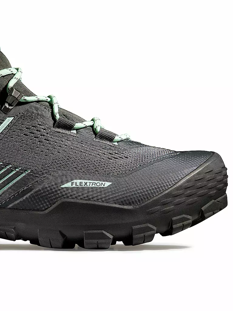MAMMUT | Chaussures de randonnée pour femmes Ducan II High GTX |