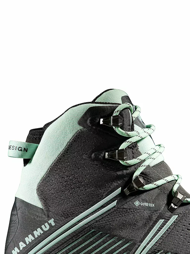 MAMMUT | Chaussures de randonnée pour femmes Ducan II High GTX |