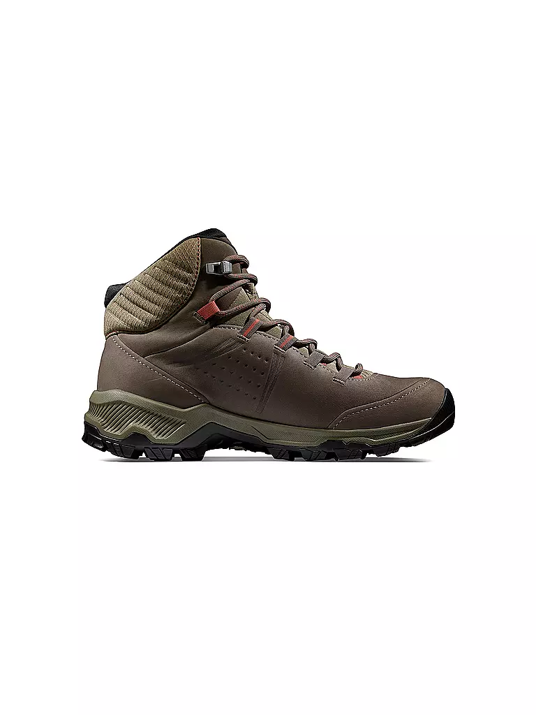 MAMMUT | Chaussures de randonnée pour femmes Nova IV Mid GTX Women |