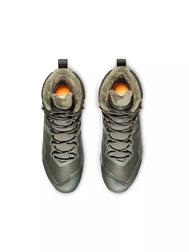MAMMUT | Chaussures de randonnée pour hommes Blackfin III Mid DT |