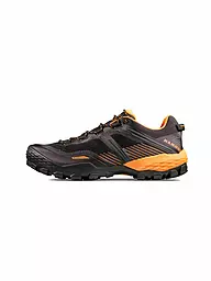 MAMMUT | Chaussures de randonnée pour hommes Ducan II Low GTX | Noir