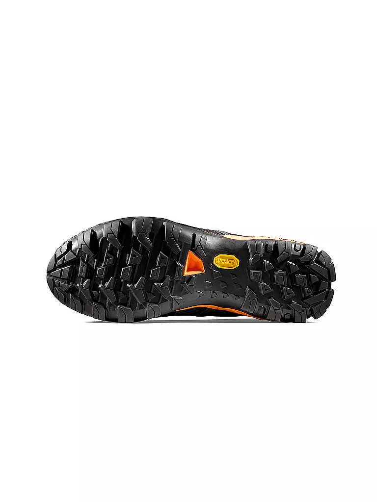 MAMMUT | Chaussures de randonnée pour hommes Ducan II Low GTX |