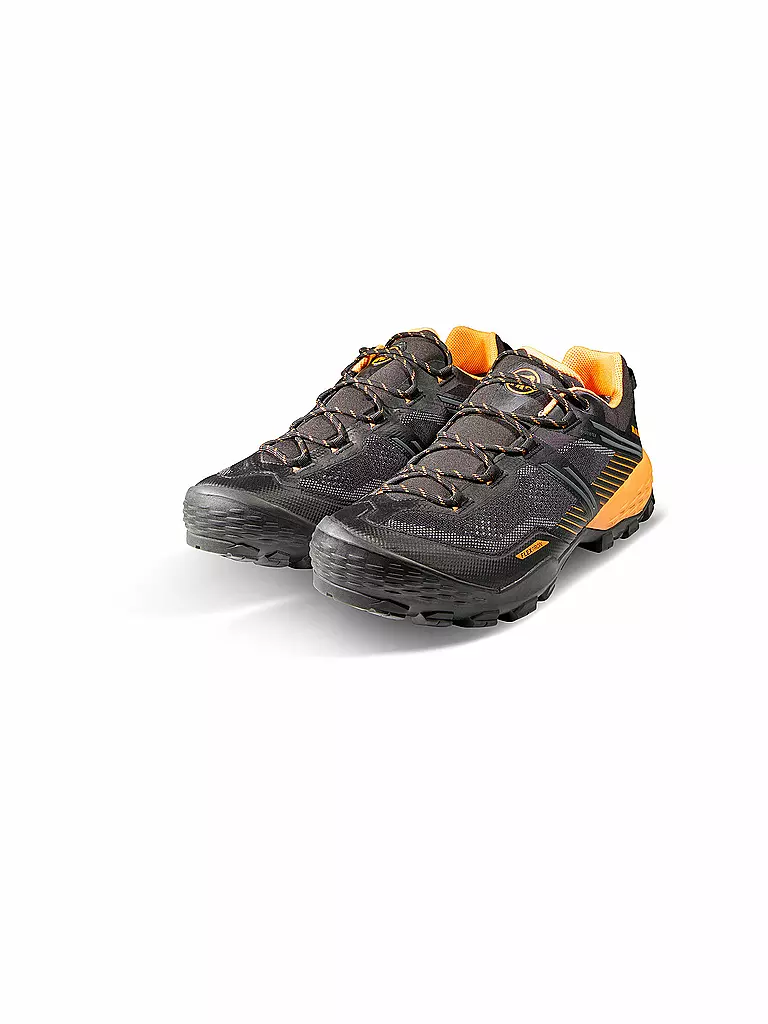 MAMMUT | Chaussures de randonnée pour hommes Ducan II Low GTX |