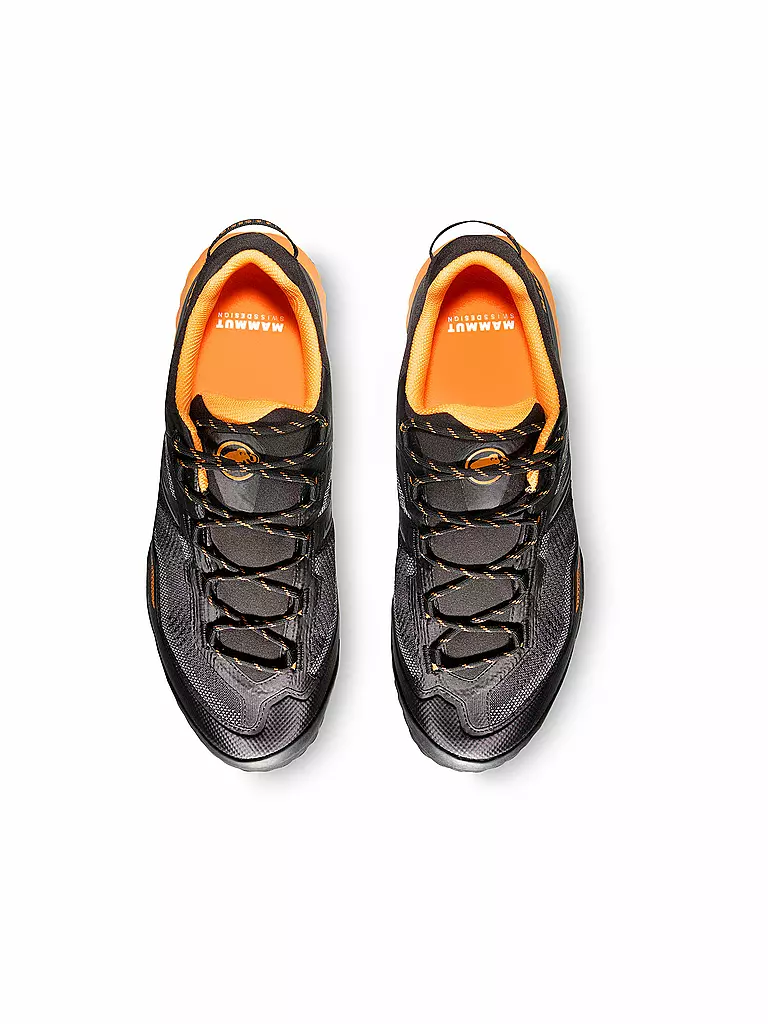 MAMMUT | Chaussures de randonnée pour hommes Ducan II Low GTX |